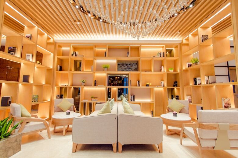 Hotel Sanya Conifer Resort