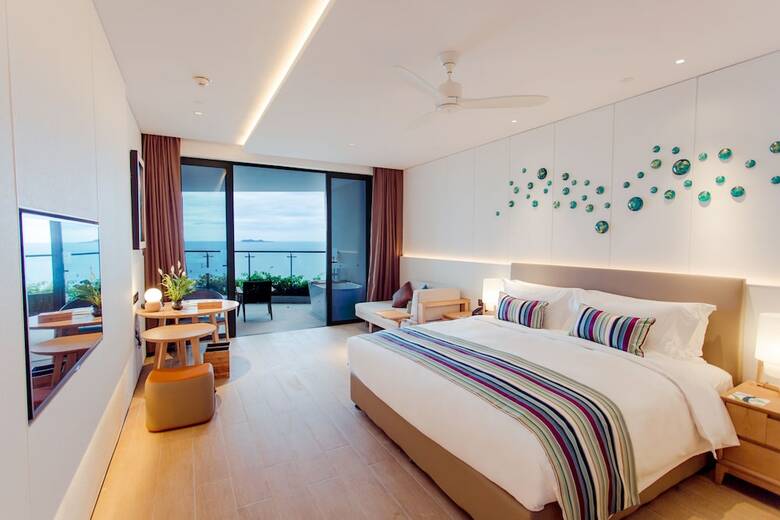 Hotel Sanya Conifer Resort