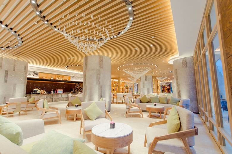 Hotel Sanya Conifer Resort