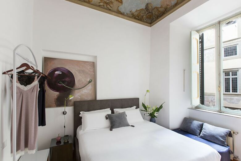 Apartamento Rome Accomodation - Costaguti Experience