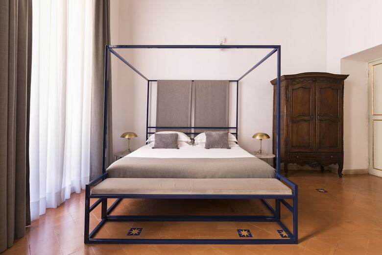 Apartamento Rome Accomodation - Costaguti Experience