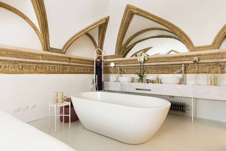 Apartamento Rome Accomodation - Costaguti Experience