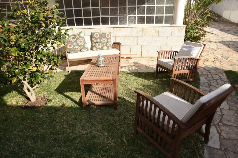 Apartamentos Two Bedroom Self Contained House