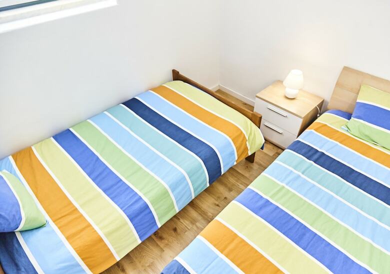 Apartamentos Two Bedroom Self Contained House