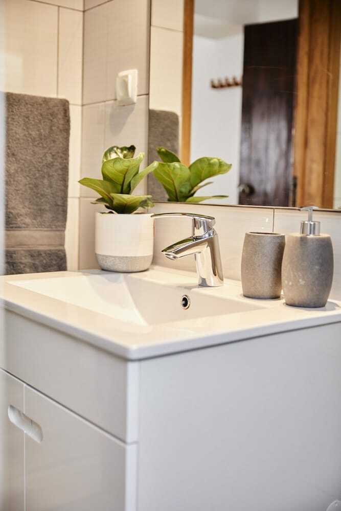 Apartamentos Two Bedroom Self Contained House