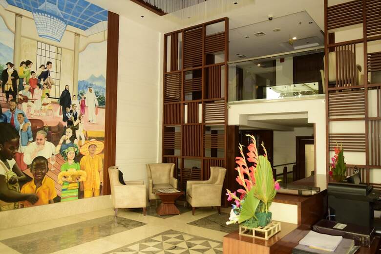 Hotel Mint Oodles