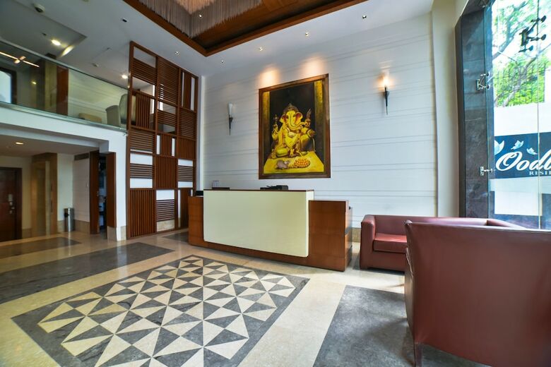 Hotel Mint Oodles