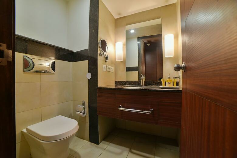 Hotel Mint Oodles