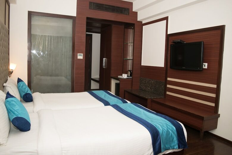 Hotel Mint Oodles