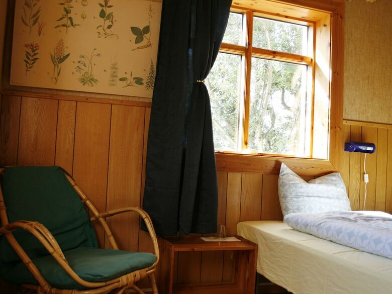 Hotel Brekkul�kur Guesthouse