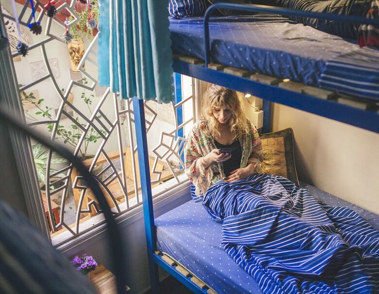 Hostal Touch Da Nang Hostel