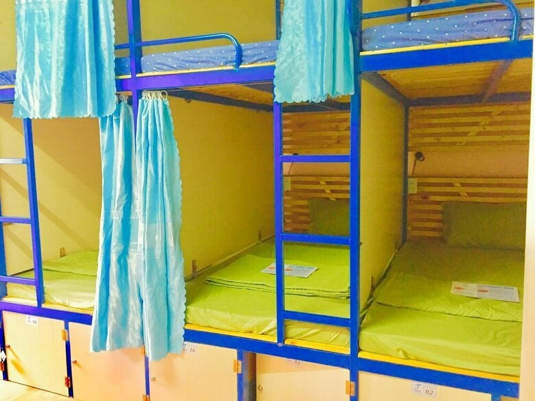Hostal Touch Da Nang Hostel
