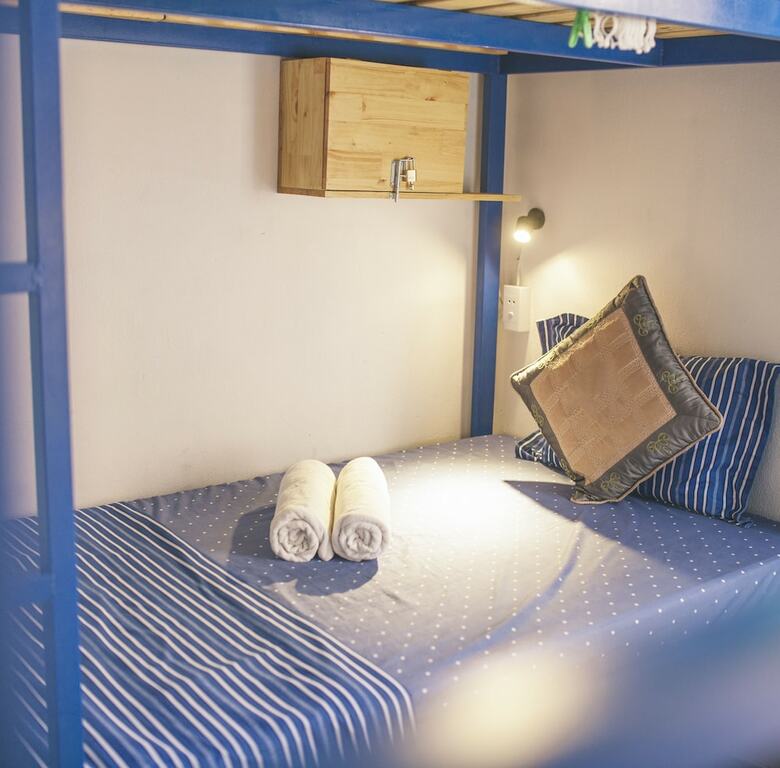 Hostal Touch Da Nang Hostel