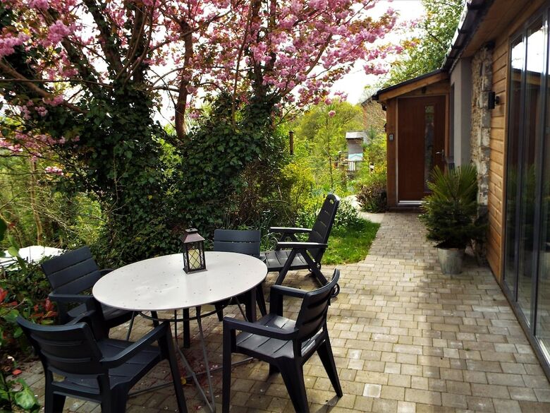 Beili Glas Cottage