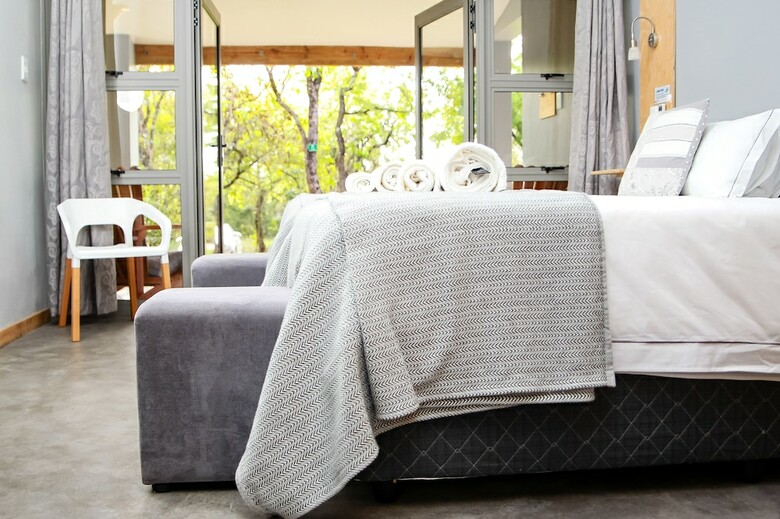 Bed & Breakfast Bushbaby Lodge At Nkonyeni