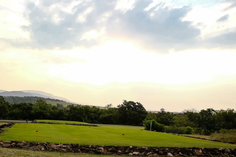 Bed & Breakfast Bushbaby Lodge At Nkonyeni