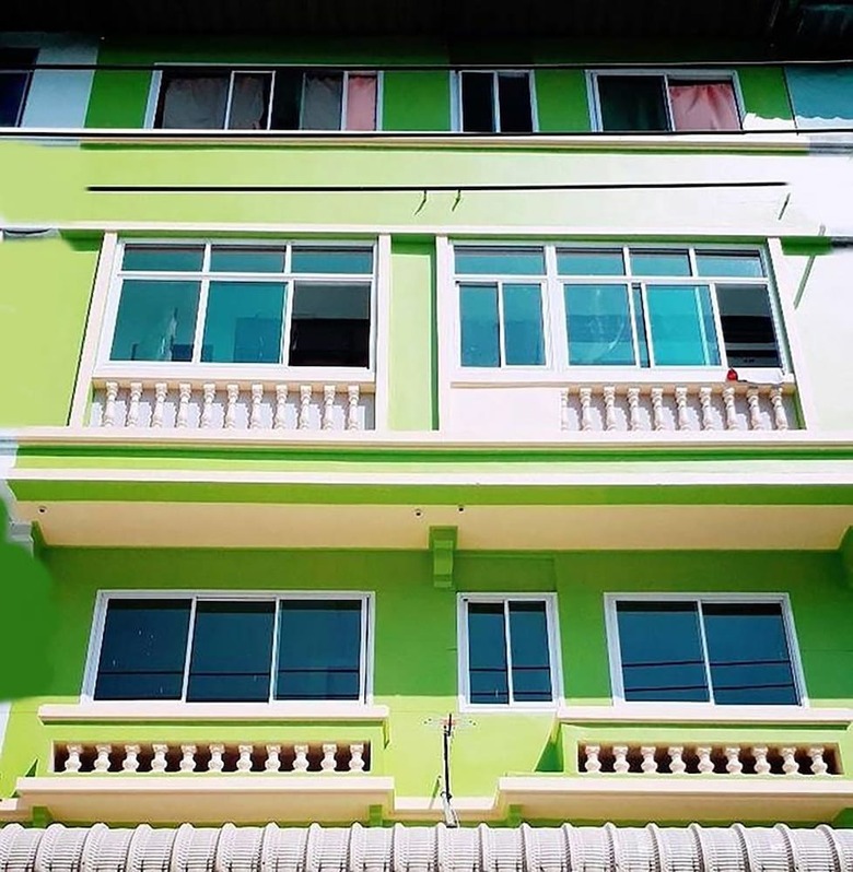 Hotel Natcha Place Rangsit Donmuang
