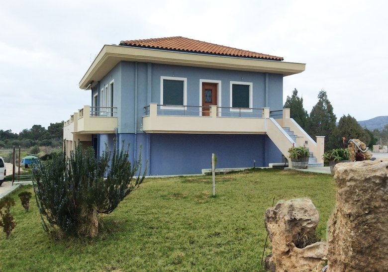 Alekos Beach Houses - Alekos Beach Complex