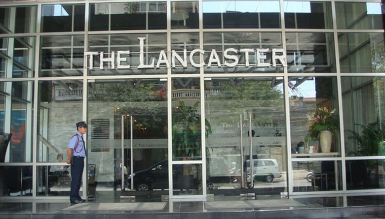 Apartamentos Lancaster Le Thanh Ton Free3g 15th