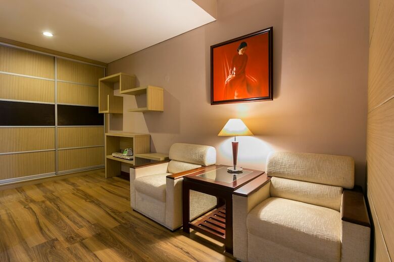 Apartamentos Lancaster Le Thanh Ton Free3g 15th