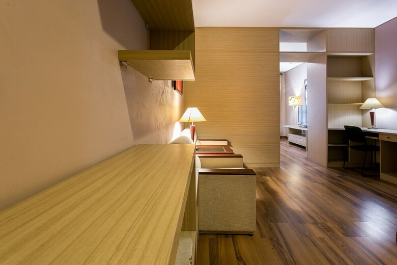 Apartamentos Lancaster Le Thanh Ton Free3g 15th