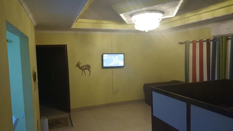 Hotel Mathlyn Guest House