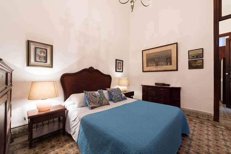 Apartamentos Casa Con Terraza- Beach Las Canteras