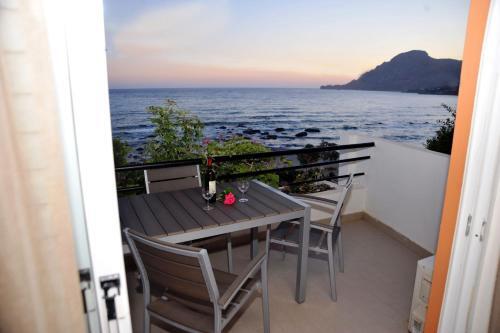 Hotel Creta Mare