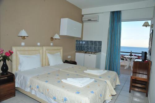Hotel Creta Mare