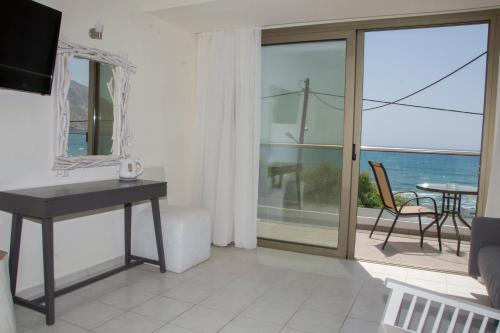 Hotel Creta Mare