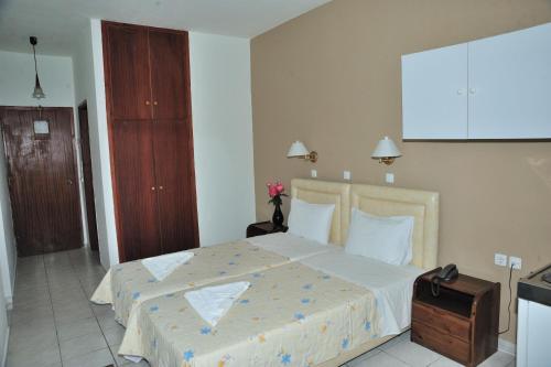 Hotel Creta Mare