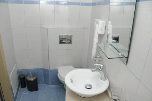 Hotel Creta Mare