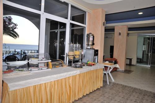Hotel Creta Mare