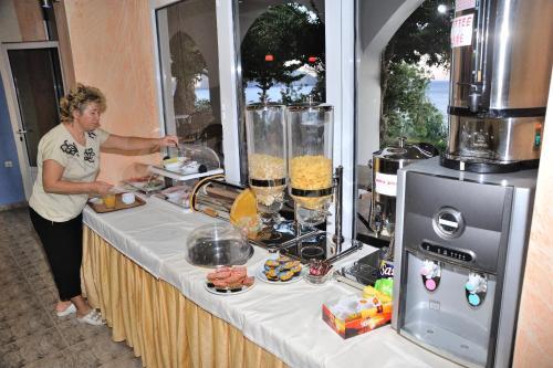Hotel Creta Mare