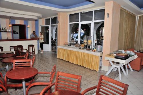 Hotel Creta Mare