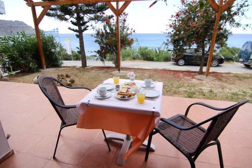 Hotel Creta Mare