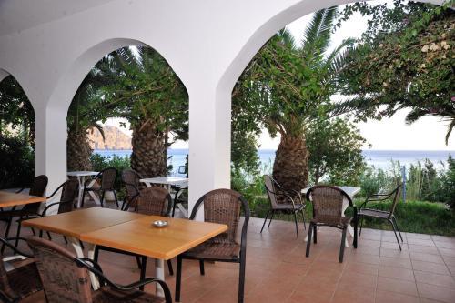 Hotel Creta Mare