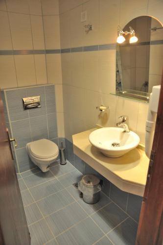 Hotel Creta Mare