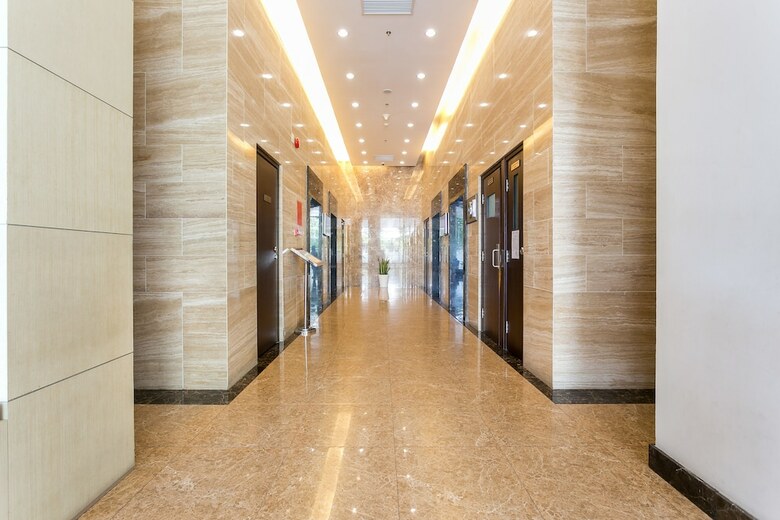 Apartamentos Sunrise City Luxury 2br Sw Pool 15th