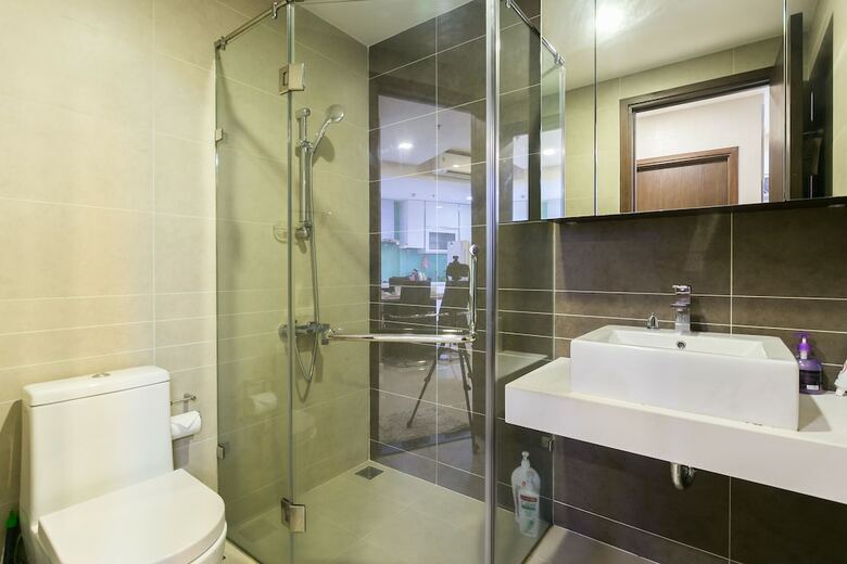 Apartamentos Sunrise City Luxury 2br Sw Pool 15th