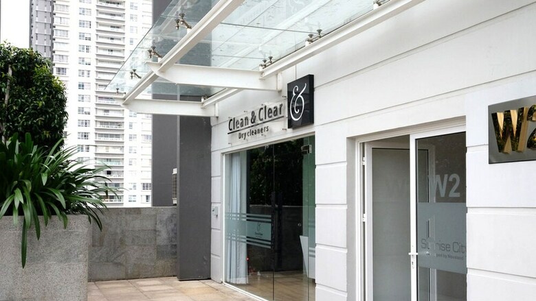 Apartamentos Sunrise City Luxury 2br Sw Pool 15th