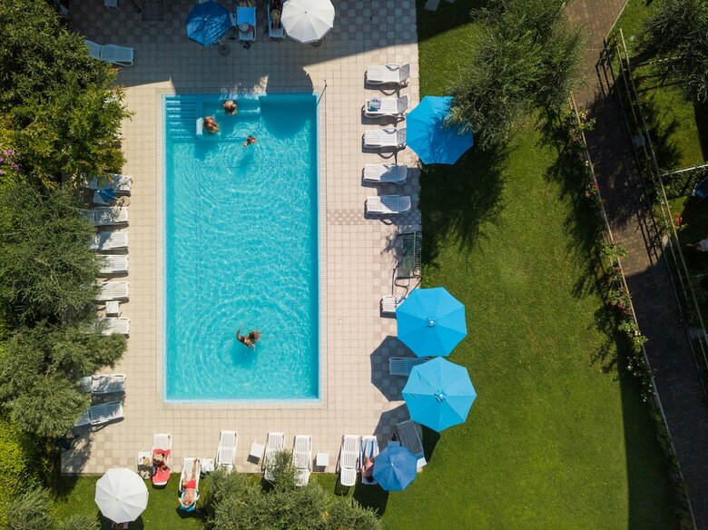 Villa Isabella Hotel & Residence