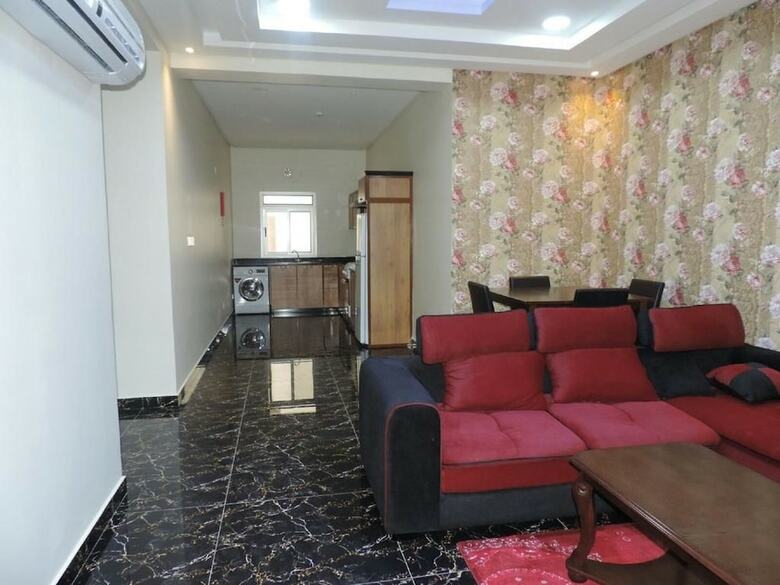 Apartamentos Sea Plaza