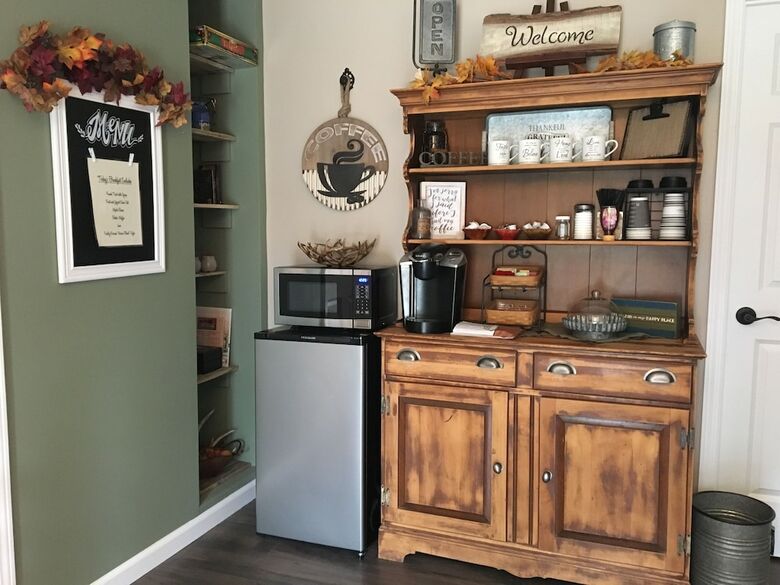 Big Country Bed And Breakfast