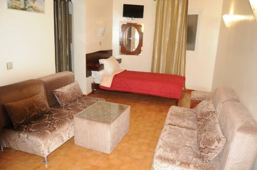 Hotel H�tel Des Lilas