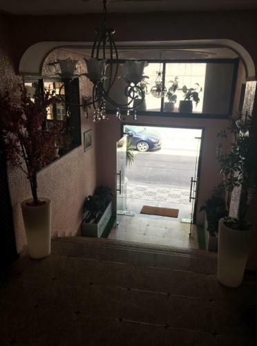 Hotel H�tel Des Lilas