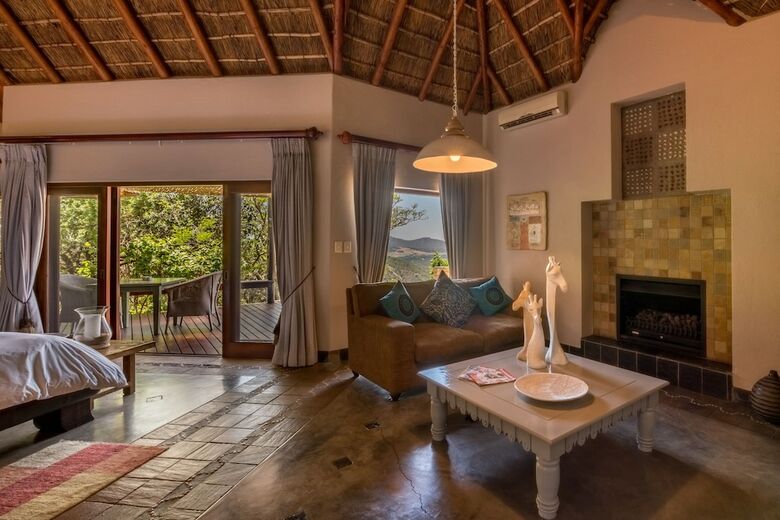 Posada Muluwa Lodge