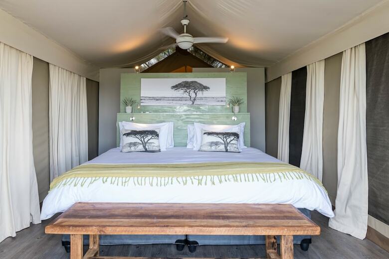 Posada Muluwa Lodge