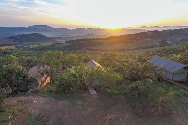 Posada Muluwa Lodge