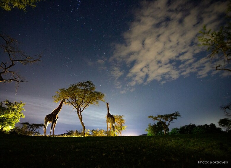 Posada Muluwa Lodge